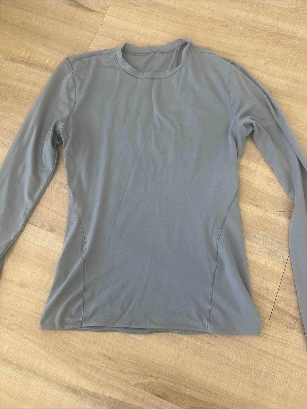 lululemon athletica wundermost long sleeve